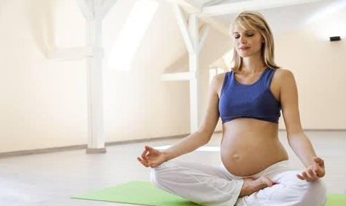 孕期问答：臀围大的孕妈是比较容易顺产吗？